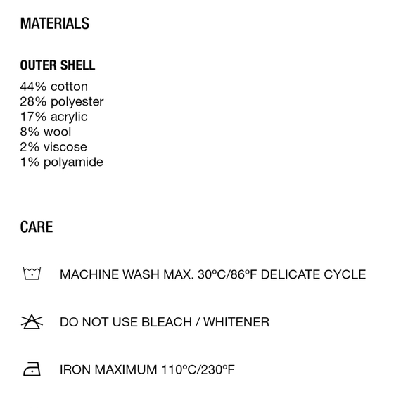 NWT ZARA | Blue Plaid Wool Blend Overshirt - Picture 11 of 11